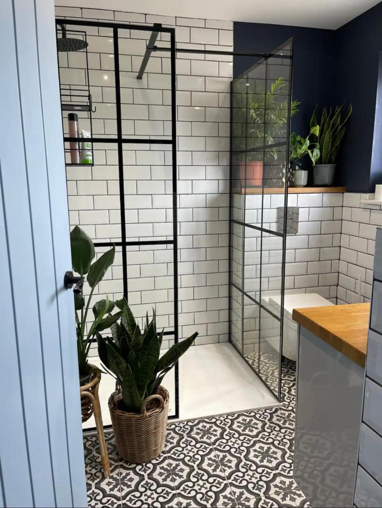Private Room With Separate Shower And Free Parking 에든버러 외부 사진