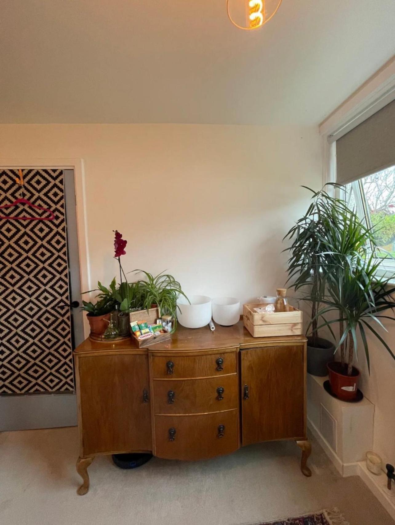 Private Room With Separate Shower And Free Parking 에든버러 외부 사진